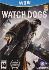 Watch Dogs